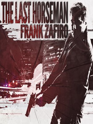 cover image of The Last Horseman